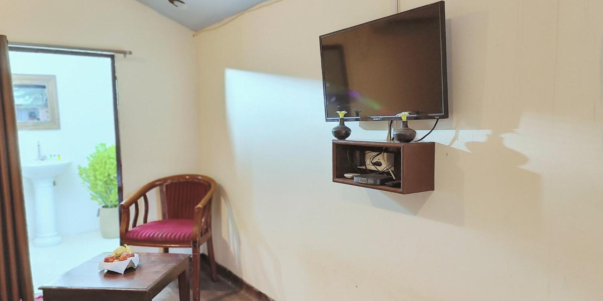 The Narayan Resort Farm Stay Pushkar Exteriör bild