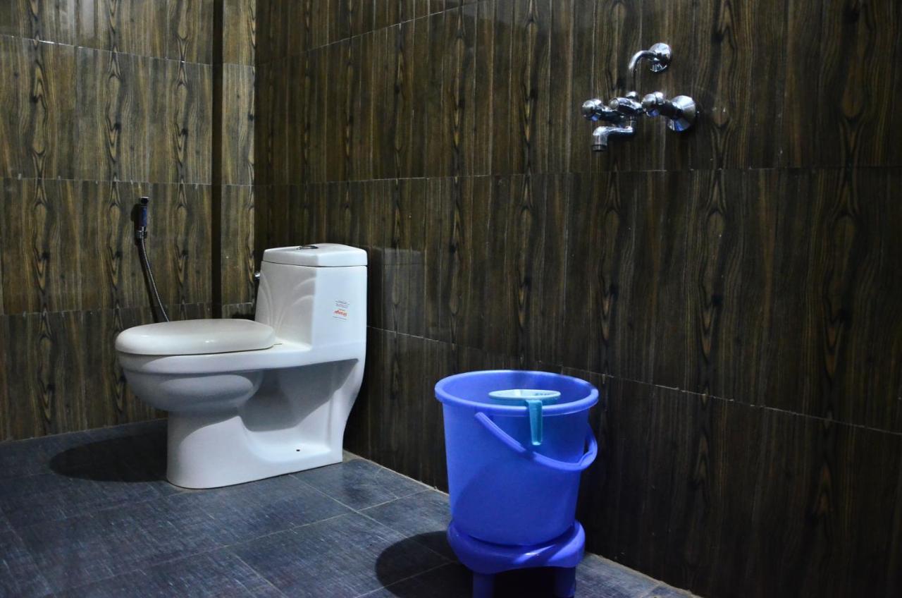 The Narayan Resort Farm Stay Pushkar Exteriör bild