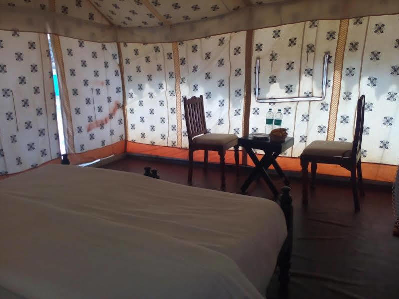 The Narayan Resort Farm Stay Pushkar Exteriör bild
